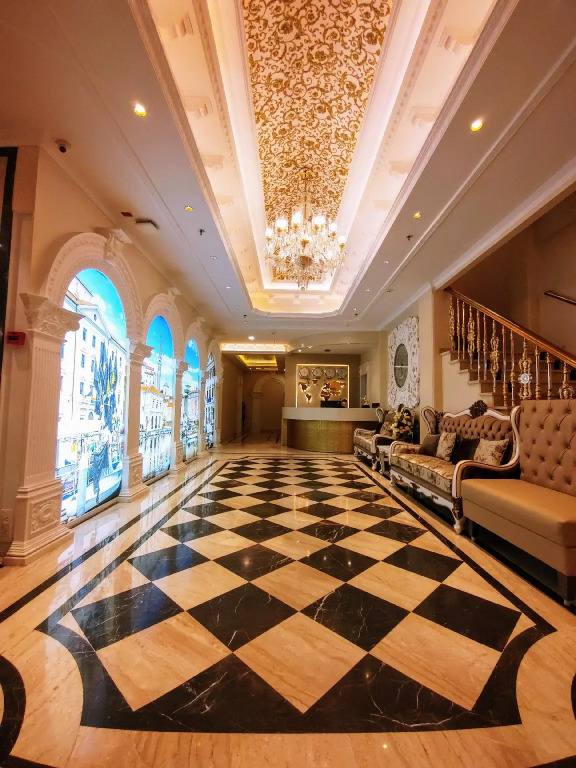 Anant Palace