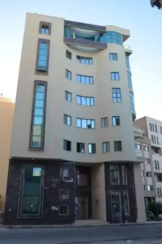 Al Khayam Hotel