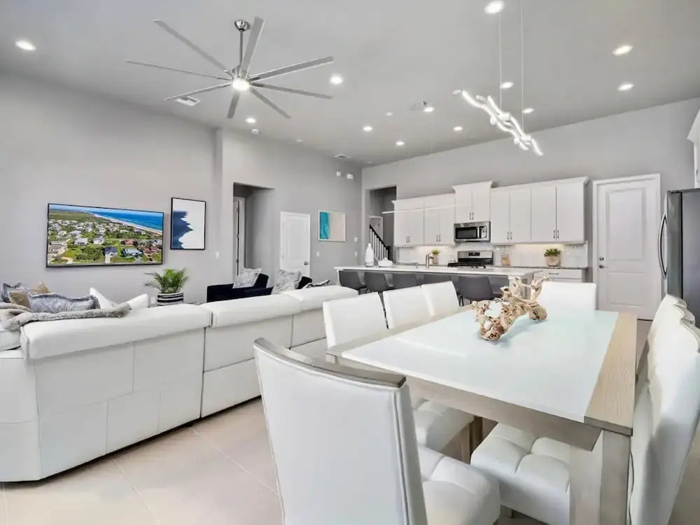 Seabliss Steps to the Beach Pool Home 4 4 5 new