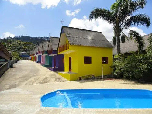 Pousada Praia do Sol
