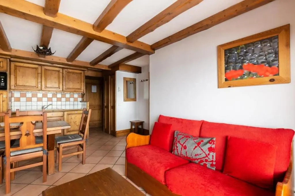 Résidence Les Alpages de Chantel - maeva Home - Appartement 3 Pièces 6 Pers 52