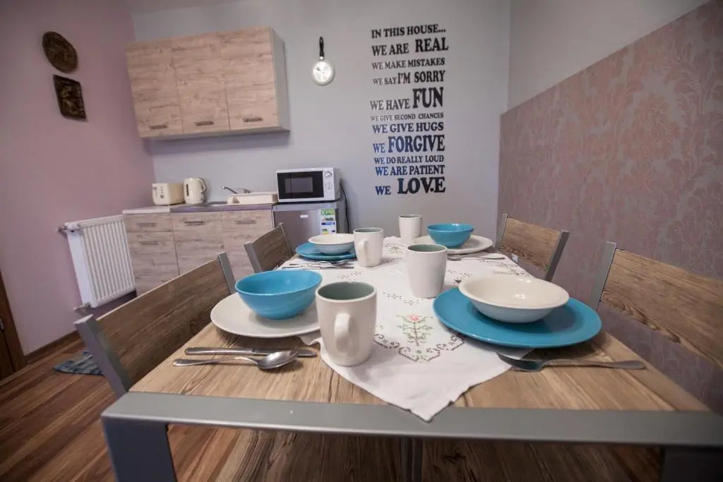 Apartamenty Żywiec