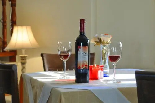 Hotel Figalia