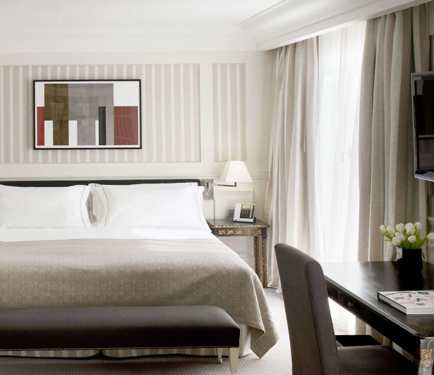Majestic Hotel & Spa Barcelona GL