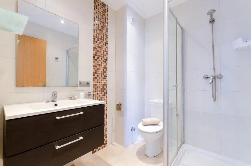 Yourhouse Voramar 1c Apartment