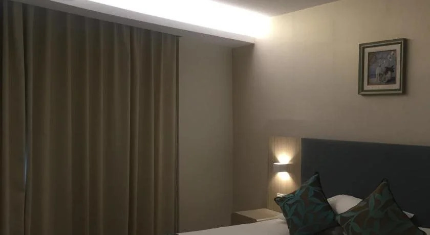 Shanghai Yi Ti Hotel