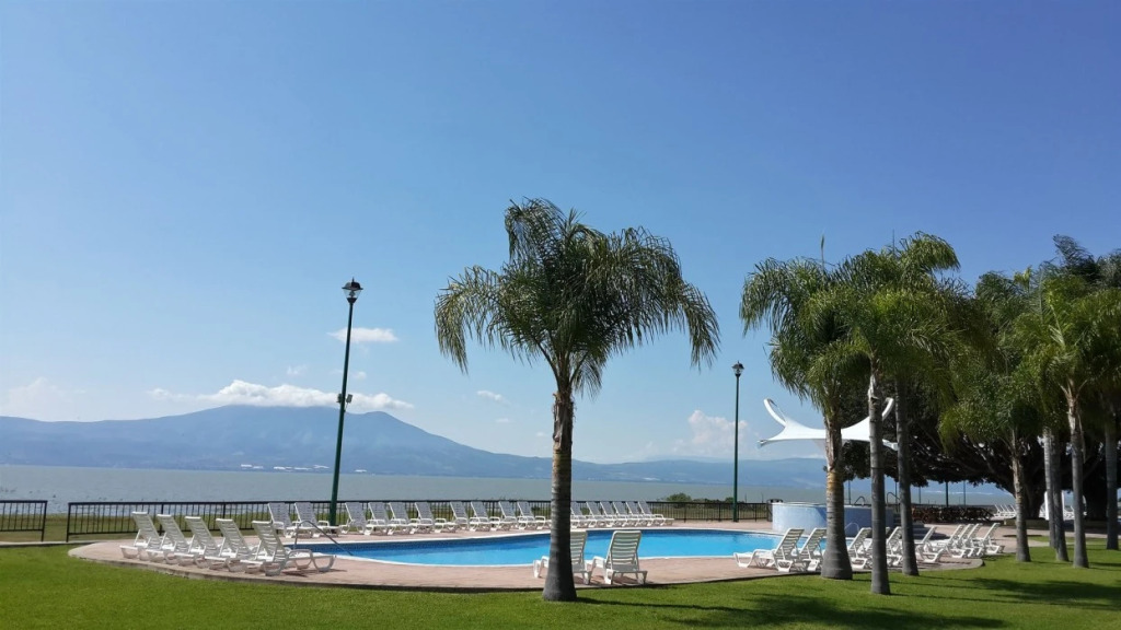 Real de Chapala