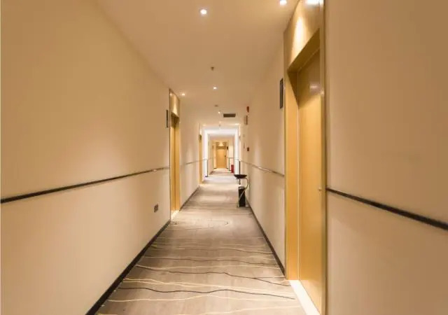 City Comfort Inn Nanchang Gaoxin Avenue Metro Station