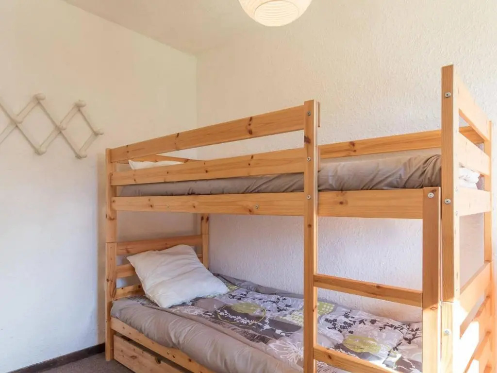 Appartement Montgenèvre, 3 pièces, 6 personnes - FR-1-330D-69