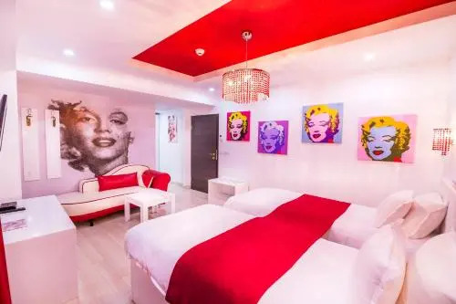 Mr. I Hotel
