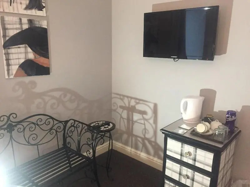Cairnryan Bed and Breakfast