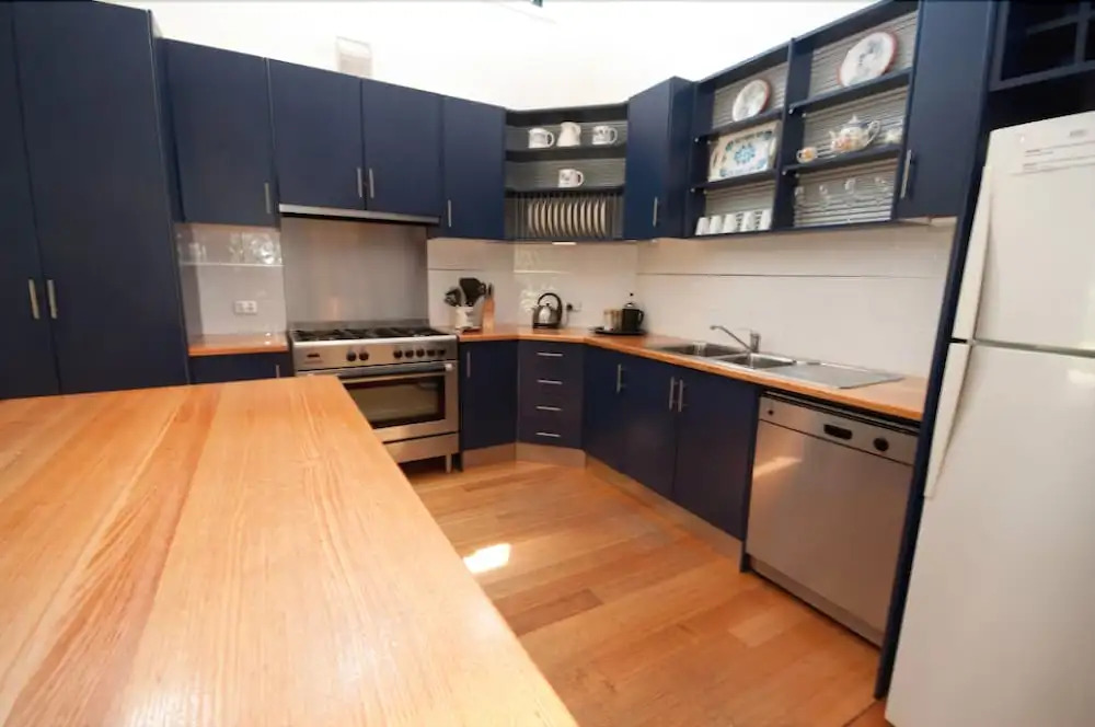 Cambroe - Spacious Family Retreat