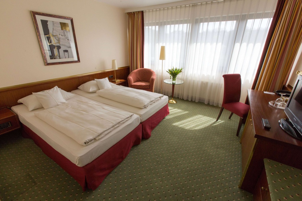 Amedia Hotel Siegen City, Trademark Collection by Wyndham