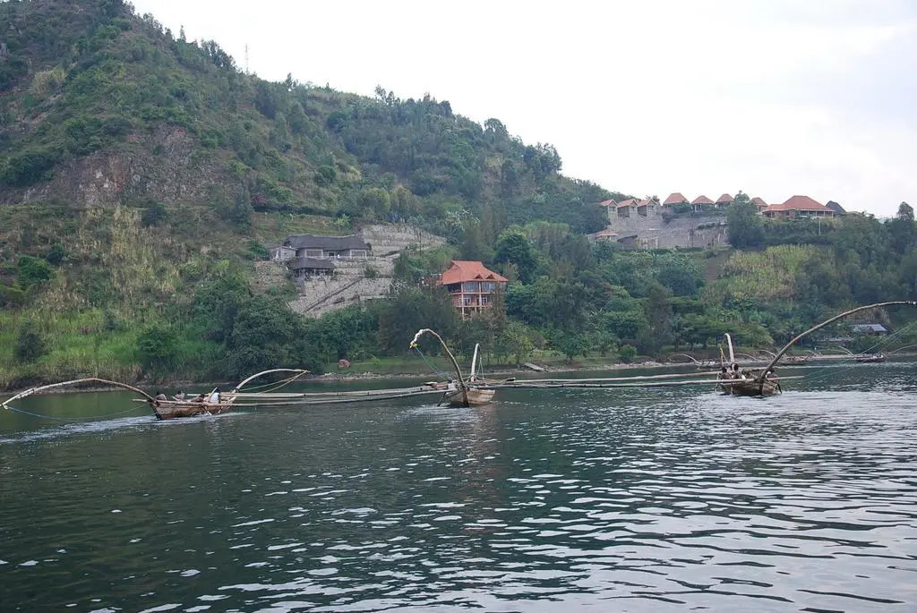 Hakuna Matata Lodge