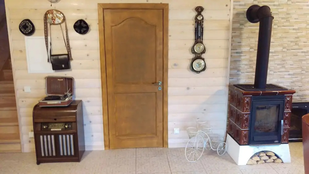 Arturas Quest House