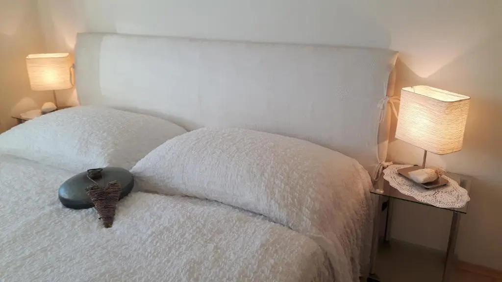 Ferienwohnung Energie Oase