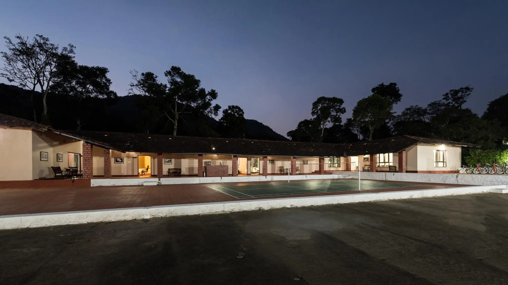 Magnolia Estates & Resort