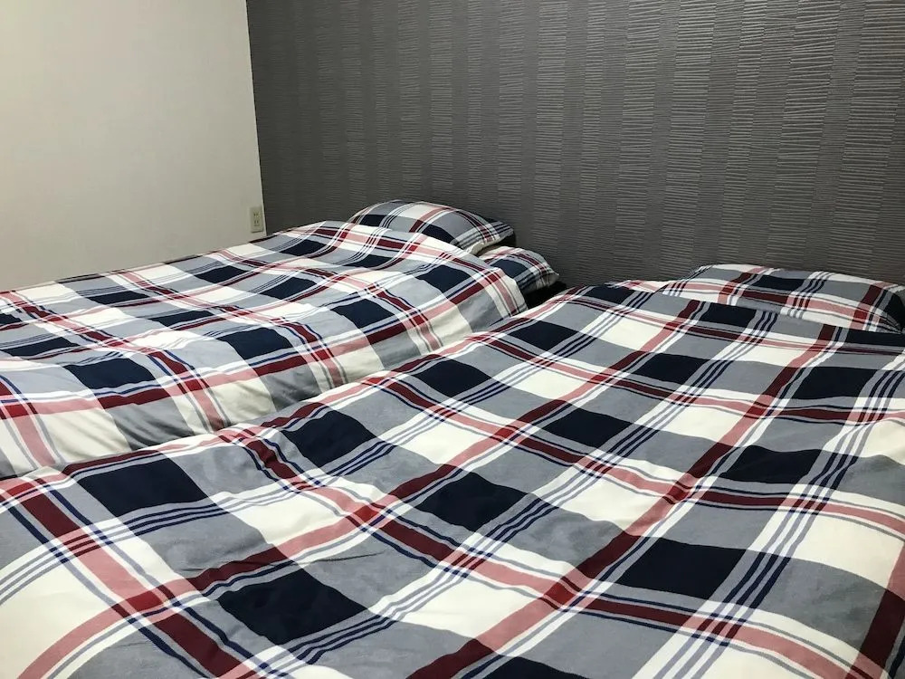 Gojo sefi-apartment 101
