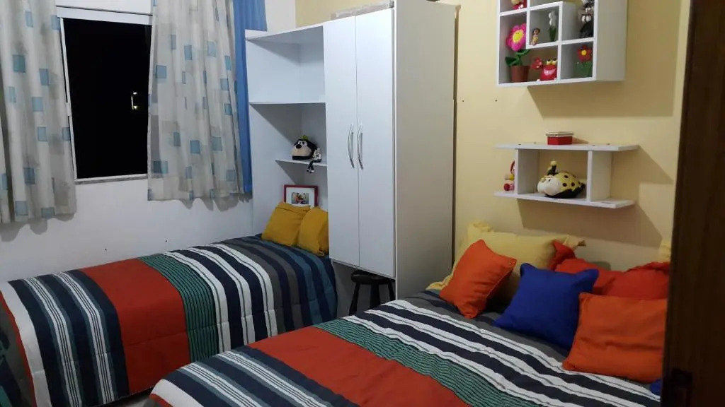 CASA DUPLEX - ARRAIAL DO CABO