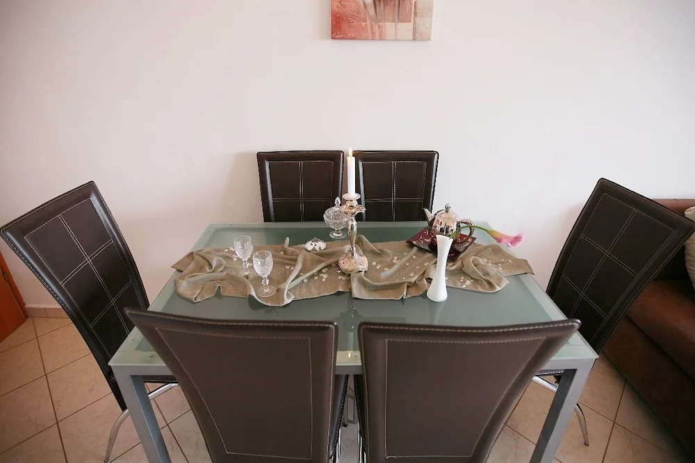 Apartments Anka