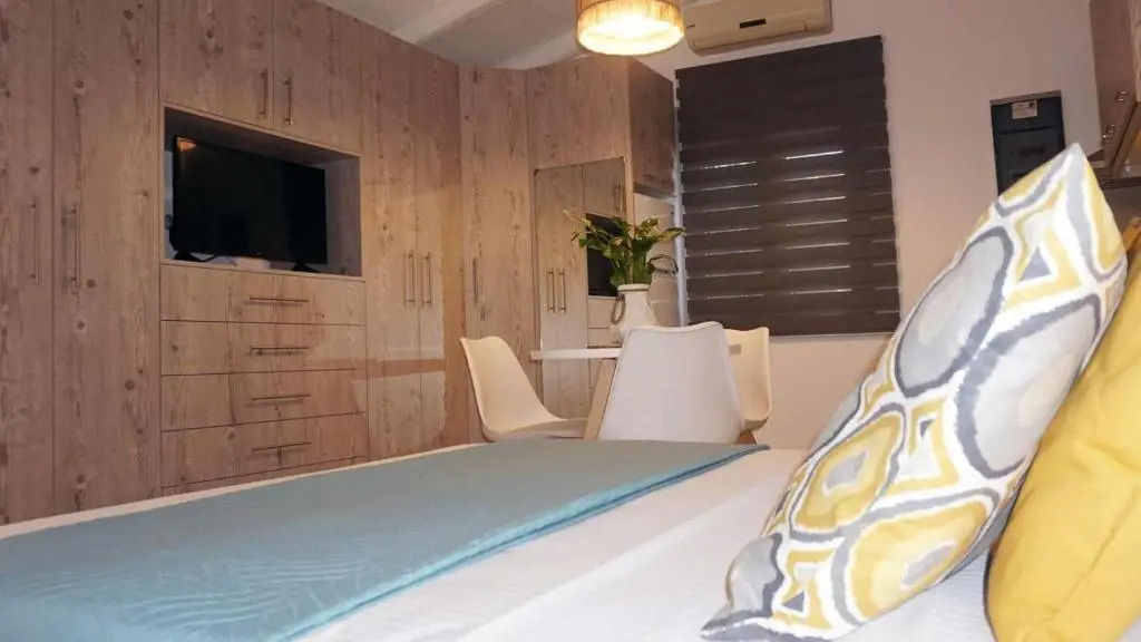 Studio Eleni - Oasis holiday houses