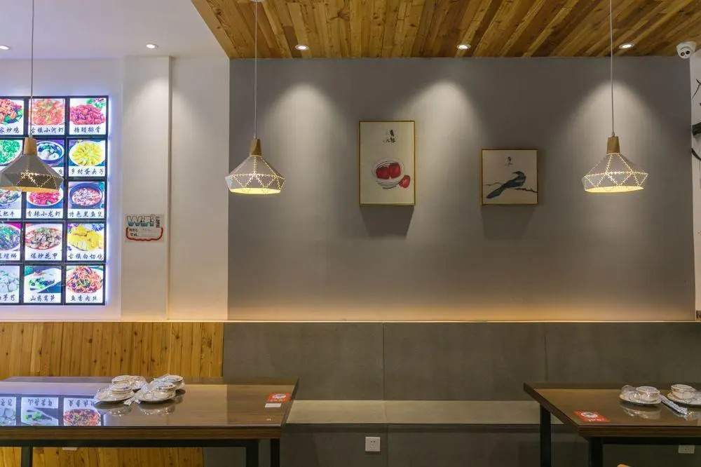 Warm Art Inn Wuzhen