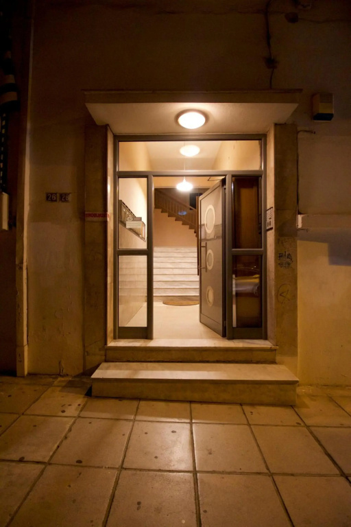 Eros - Luxurious Apartment