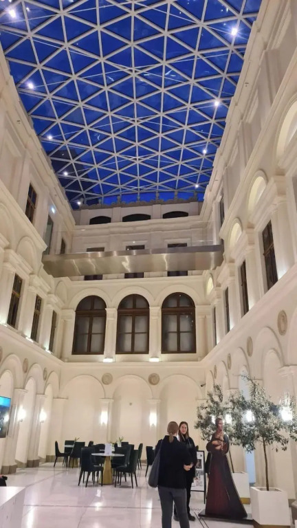 Cracow Central Aparthotel