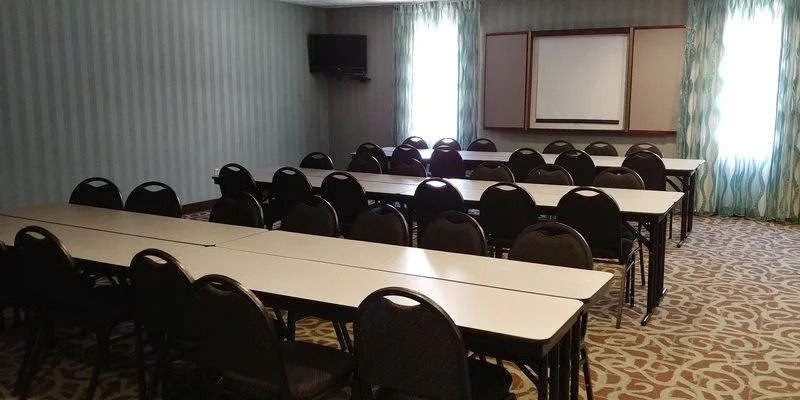 Holiday Inn Express Hotel & Suites West Point-Fort Montgomery by IHG