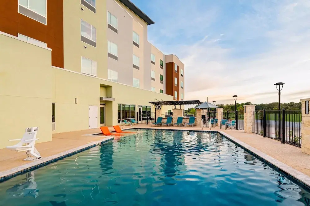 TownePlace Suites by Marriott Stafford Sugar Land