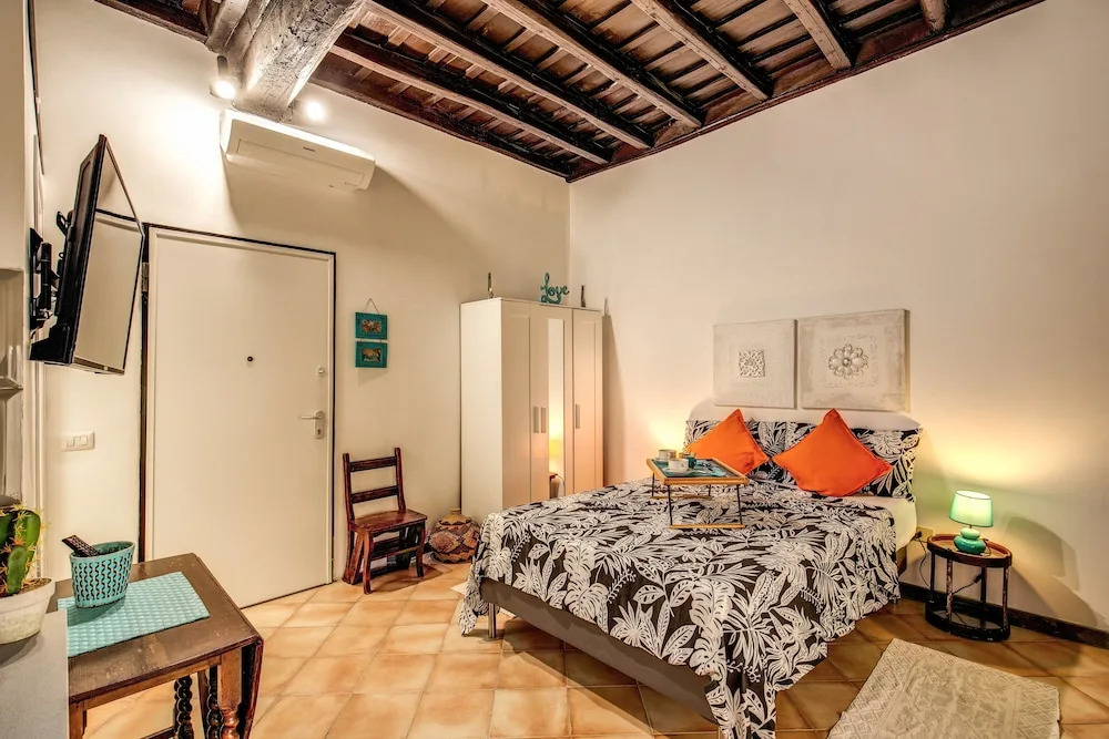 La Casa Allangolo Di Monti