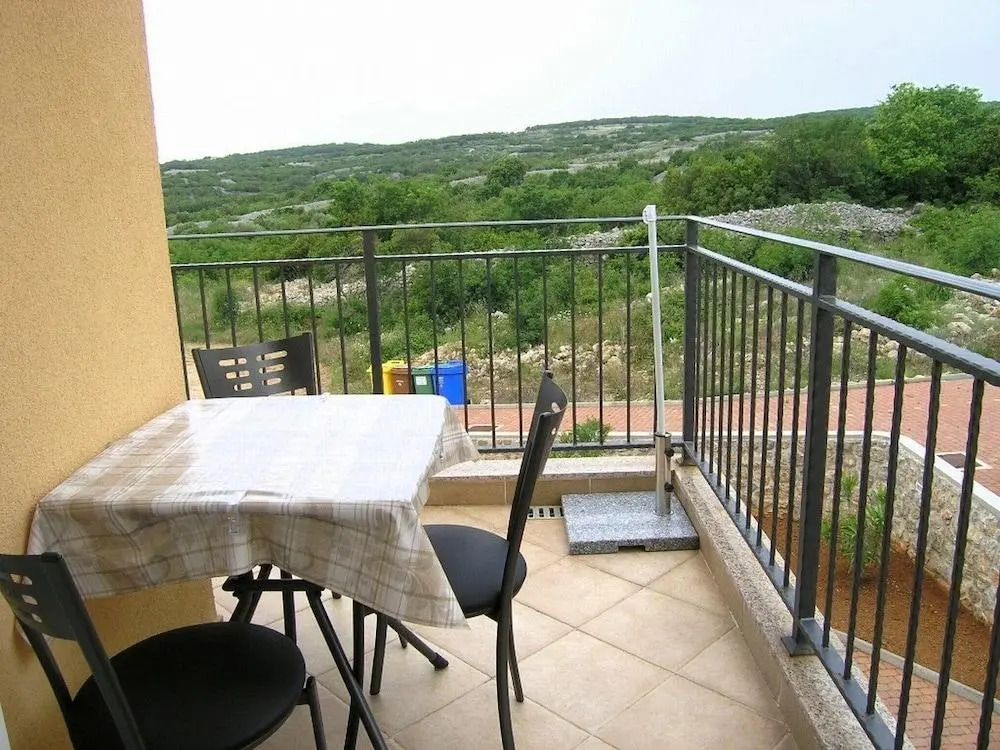 Apartment Mauro