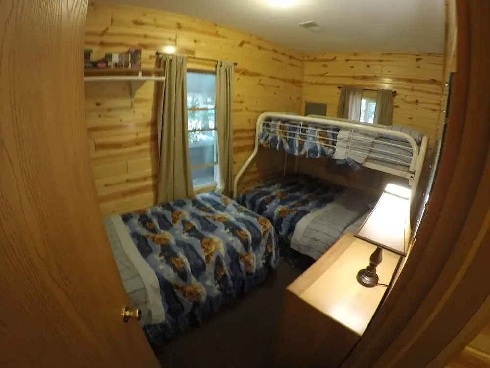 Timber Bay Resort