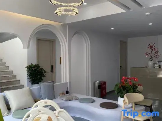 Vilaly Yujian Homestay