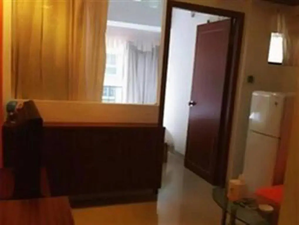 Jin Shang Ju Hotel Shenzhen