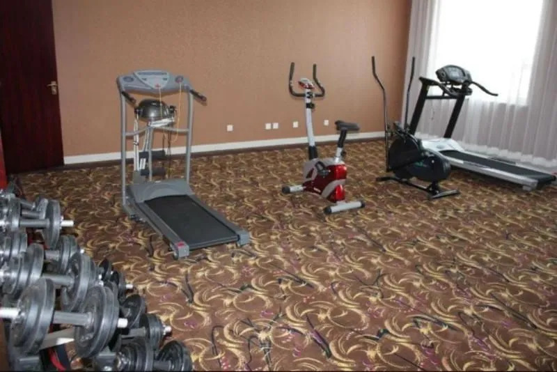 Beijing Jinhangxian International Business Hotel