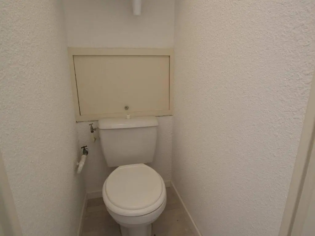 Appartement Puy-Saint-Vincent, 1 pièce, 4 personnes - FR-1-330G-45
