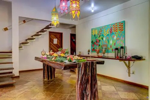 Pousada casa zaza