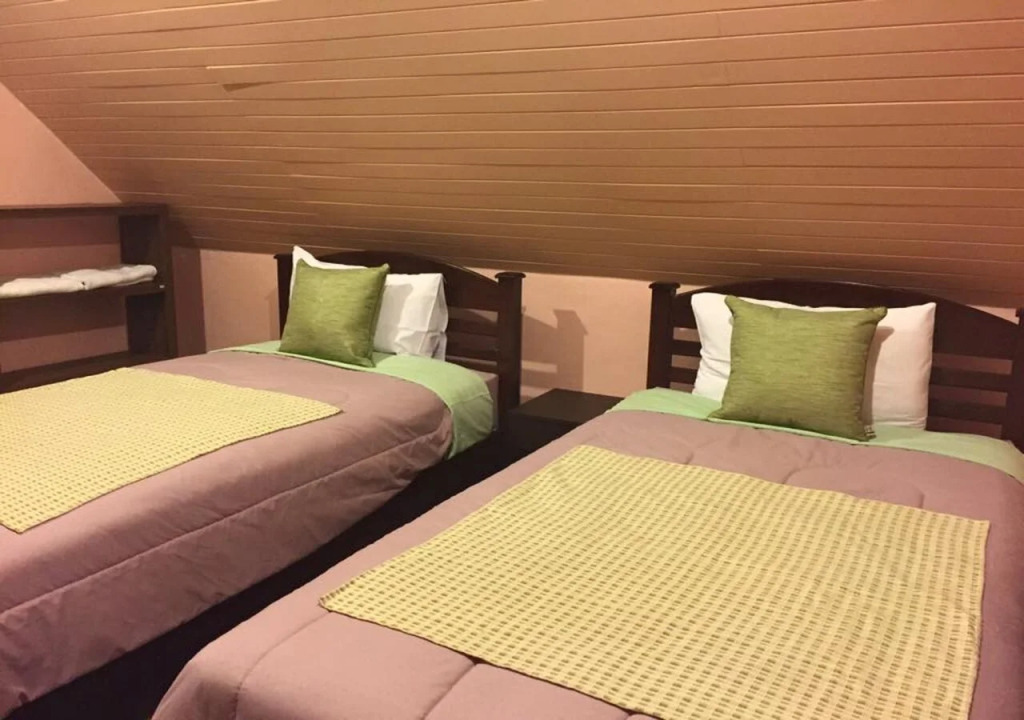 Chalet Hill Resort Khao Yai