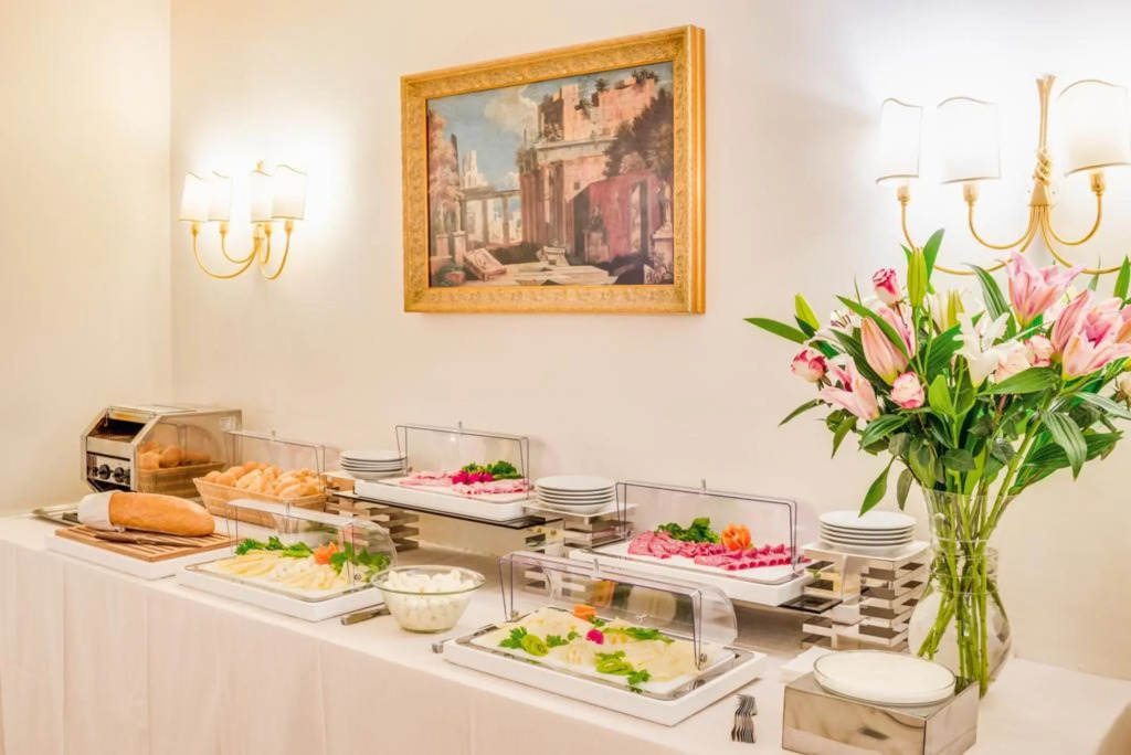 Raeli Hotel Archimede