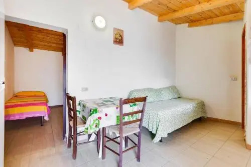 Flat 1 Bedroom - Pisciotta