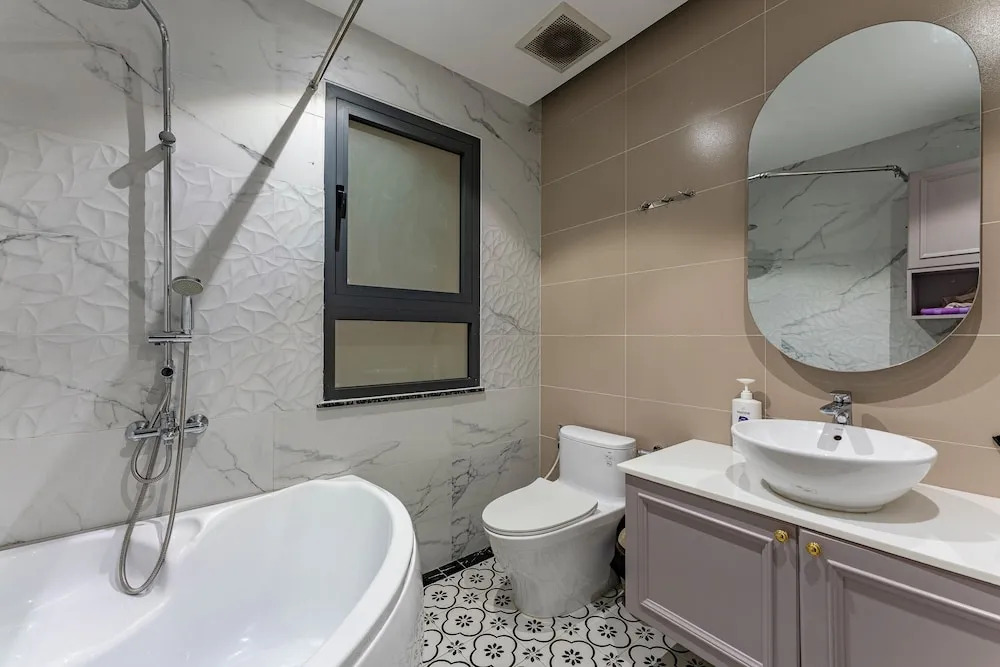 Ngan Ha 2 Apartment