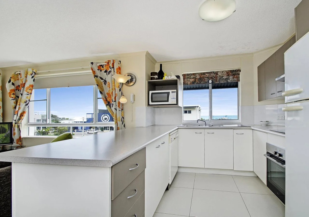 The Beach Houses Maroochydore