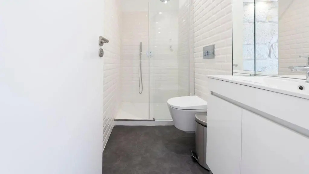 Lovelystay - Dirk Apartment - Almada 4º F
