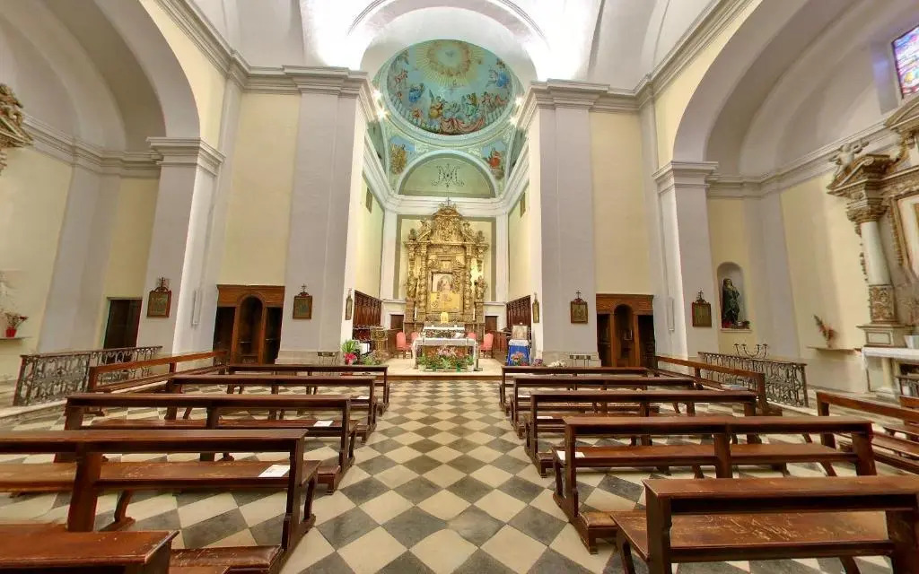 Monastero Le Grazie
