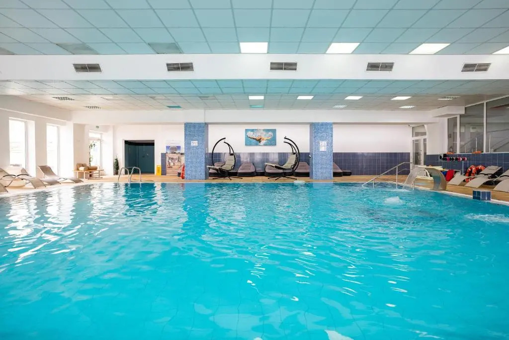 Caprioara Spa&Wellness Resort