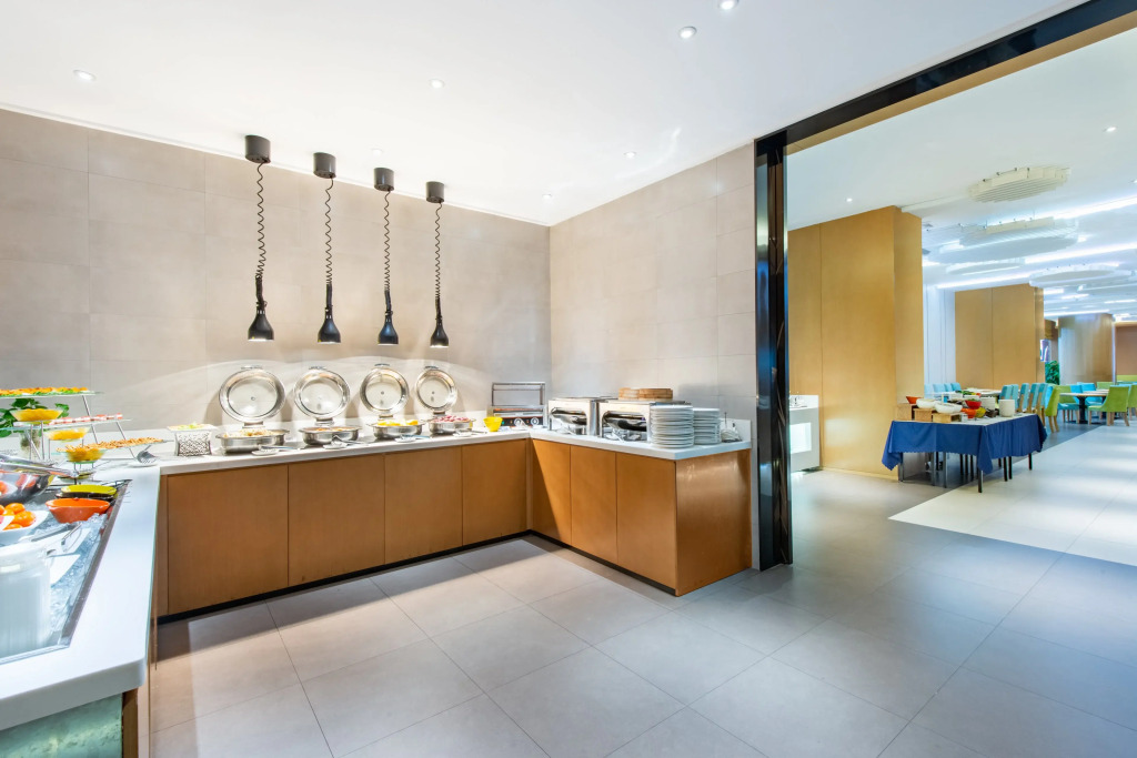 Holiday Inn Express Hangzhou East Station by IHG