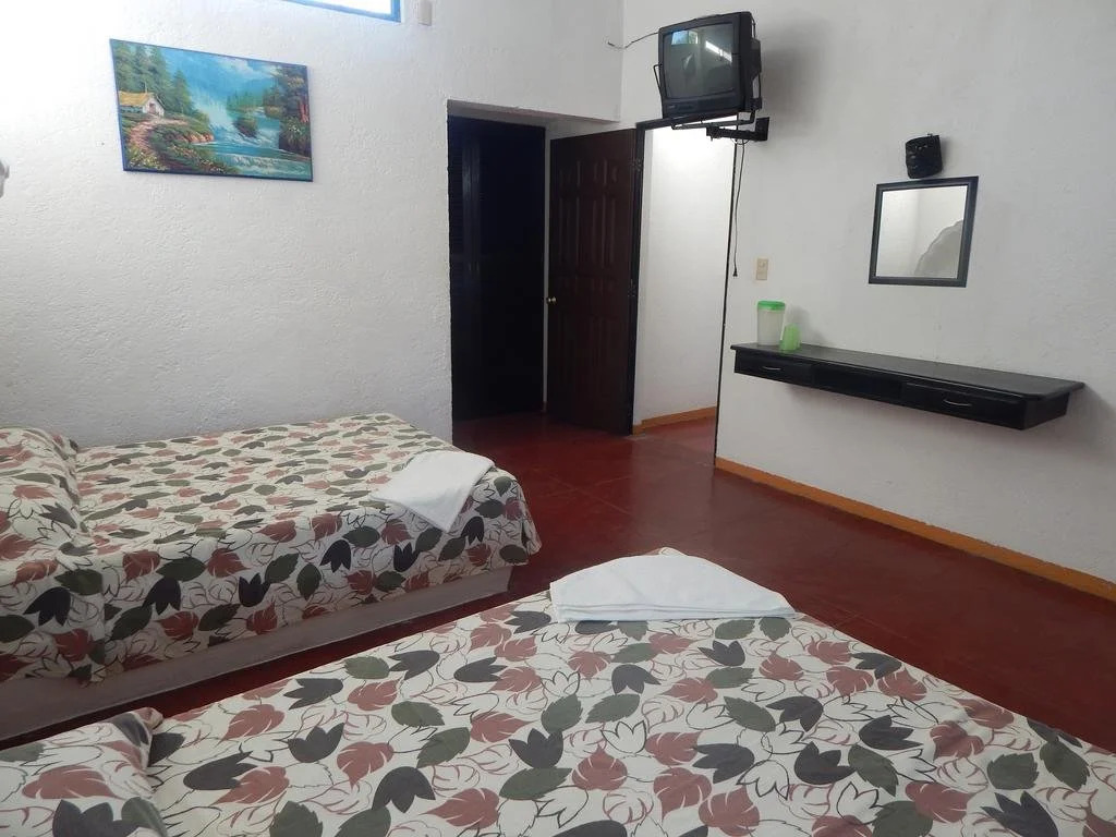 Hotel Albatros