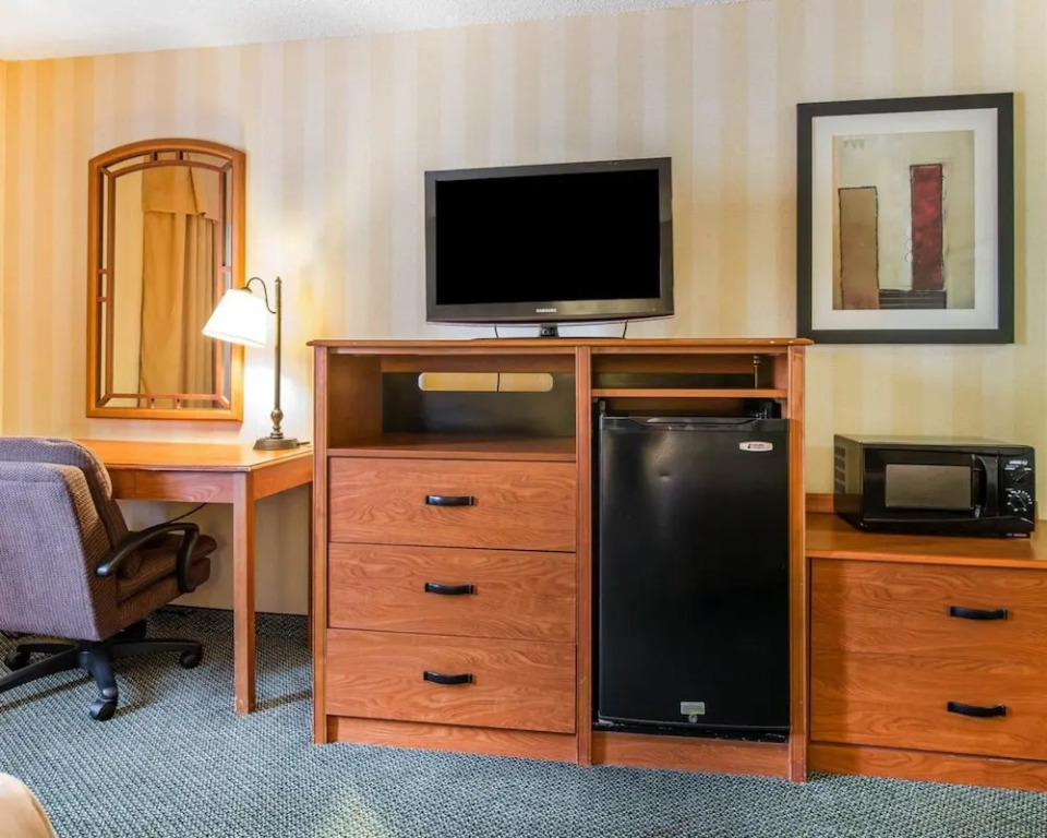 Comfort Inn Airport