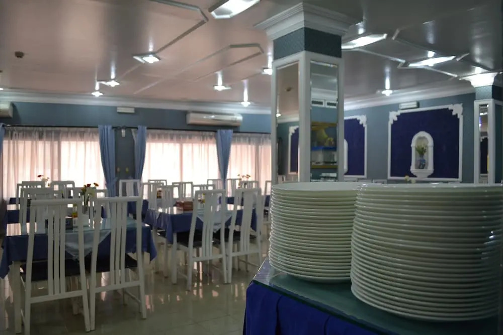Tara Hotel